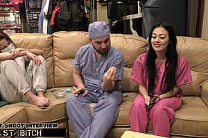 i crave blaire celeste blasting my mouth with her huge cum load