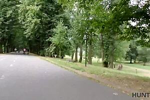 heart racing as i sell my girl for wild cash sex