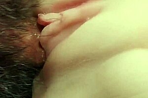 Double Penetration Fuck Doll Pussy Action Gets Intense!