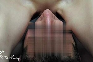 Massive Squirting Facesit Orgasm Overwhelms Best Friend