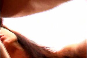 Mature Hottie Stuffed Hard in Brutal Outdoor Double Penetration!