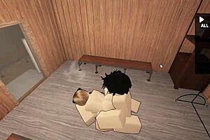 kitten fucked with raw emotion