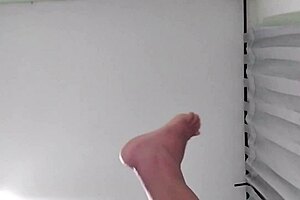 my young neighbor pounds my mouth then breeds my pussy rough in missionary