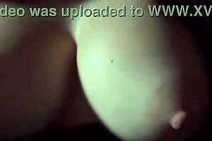 artemisia love's big tits bounce in hot solo