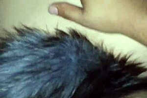 Horny amateur teen fucked hard anal doggystyle homemade tits pussy