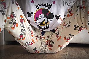 Japanese girl squirts big from small tits wet play