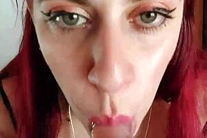 cuckold boyfriend returns for wild action! 😈🔥