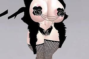 i crave this uncensored hentai monster pounding part 2