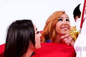 when games turn into free use pussy pounding chaos 😈🔥