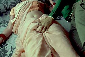 hot indian milf dirty talks hardcore sex in hindi pov