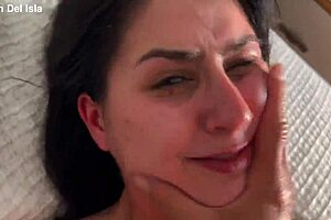 Kaitlin Katsaros Hardcore Assfucking Rimjob Gaping Cum in Mouth Domination