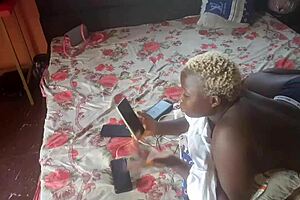 Landlord collects rent through steamy tenant fuck session instead