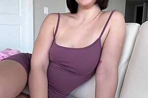 Lucy Lotus Cheers Up Scott Stark Household Fantasy