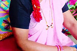 i'm in this desi threesome fucking with telugu dirty talk nonstop