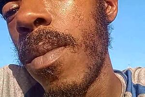 Arriving At Destination