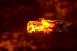 Camila Takes Monster Cock in Hard Anal Pounding Doggystyle