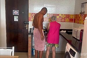 that naughty maid came on to me bold i fucked her hard right there complete