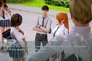 Academy 57 Delivers Thrilling Game Adventure