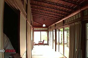 seductive jav star deepthroats cock then rides wild n passionate 🍆💥😘