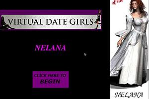 Lets join blonde redhead big tits threesome blowjob cumshot play Nelana ending