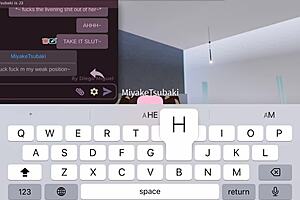 Fucking this slut so hard you'll wanna be next 😈💦 Add me on qcx alt14 for your turn!