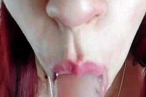 cuckold boyfriend returns for wild action! 😈🔥