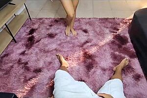 sexy amateur babes deliver double anal homemade pleasure explosion