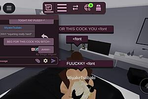 Fucking this slut so hard you'll wanna be next 😈💦 Add me on qcx alt14 for your turn!