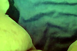 Intense Tattooed Chubby Goddess Queen Ravages Johannesburg