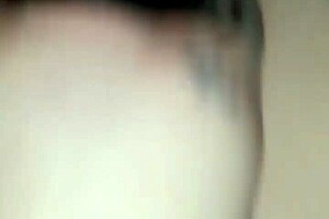 Intense Doggystyle Assault On Bent Over Tits And Ass