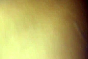 69 Slut Shoves Toy Up Ass While Sucking Cock Hard!