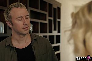 mature wife curious about family staying over big cocks