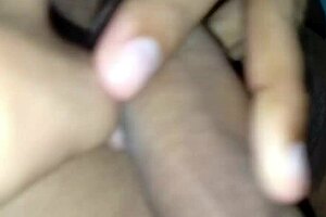 he whimpers in pain as i push into his tight shaved ass begging for more despite the hurt