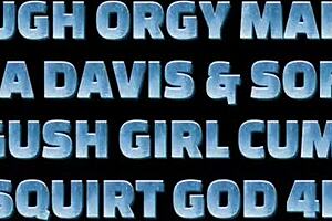 i can't believe charlie dean's huge cock stretches my tight pussy so good