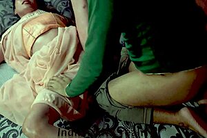 hot indian milf dirty talks hardcore sex in hindi pov