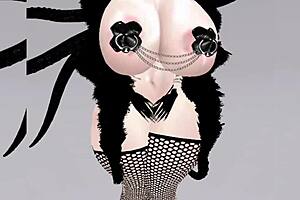 i crave this uncensored hentai monster pounding part 2