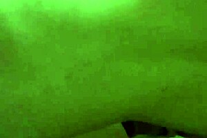 big ass bends over for flexible doggystyle ride