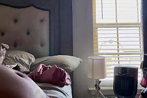 curvy ebony delivers sloppy bonnet toppy cumshots to black men