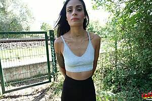 skinny latina breiny zoe's berlin casting intrigue