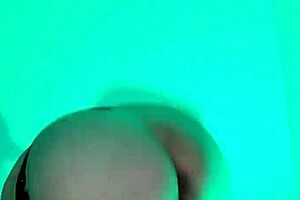 Vivi Guedez Pounds Busty Latina Neighbor in Lingerie