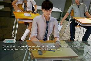 Academy 57 Delivers Thrilling Game Adventure