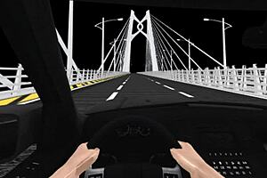 ayame dominates with fierce femdom boxing action pov