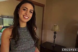 oh god i need cash so seducin him for rough hardcore fuck