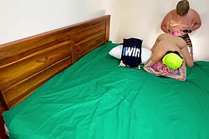 latina amateur rides cock raw cumming wildly multiple times homemade passion