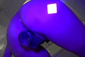 adorable 18yo japanese bigtits babe in uniform cosplay strips teasingly before deep blowjob and creampie on shaved pussy