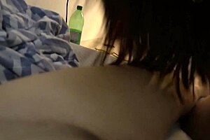 Curvy latinas start playful fingering end in hot fucking