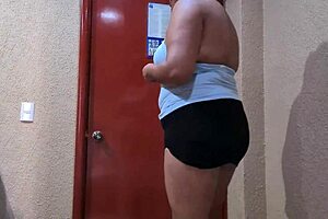 Tyna's Seventh Audition with Miguel