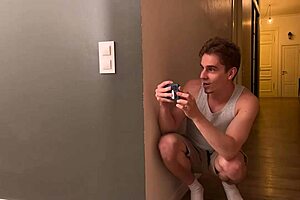 they seduced him those crazy sexy girls shocked me