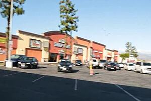 zoe foxx stars in raw pov blowjob and rough fucking tale