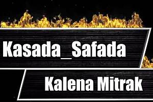 mmm, kalena mitrak's tanned latina tits bounce while she deepthroats her hubby's cock in lingerie